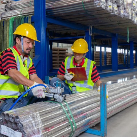 เทพรักษ์ สแตนเลสมีคุณภาพ ได้มาตรฐาน ท่อ304ของแท้